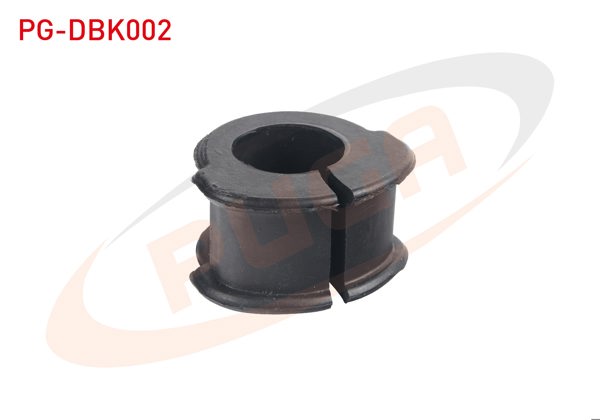 PUGA PG-DBK002 | Direksiyon Bağlantı Lastiği Memesız Orj. Dks | 10 Adet