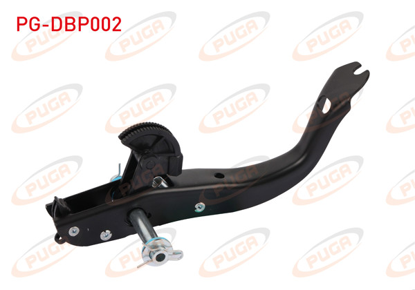 PUGA PG-DBP002 | Debriyaj Pedalı R.9 / 19 / Megane
