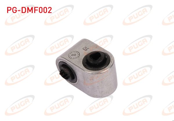 PUGA PG-DMF002 | Direksiyon Mafsalı Renault 9