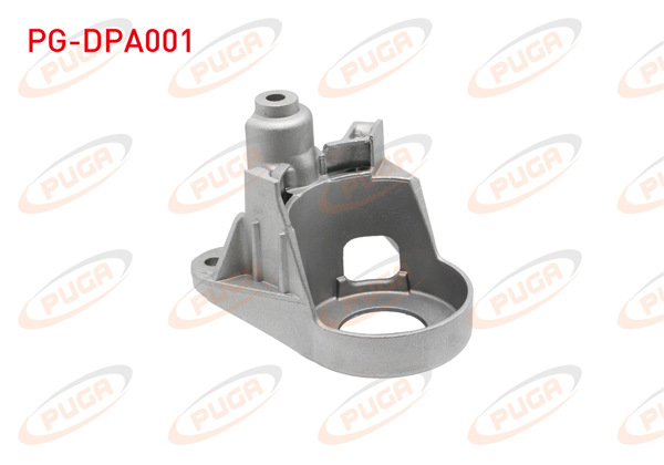 PUGA PG-DPA001 | Hidrolik Direksiyon Pompa Ayağı Renault Kangoo 1.5 DCI 1998-2008 / Clio II 1.5 DCI 1998-2005