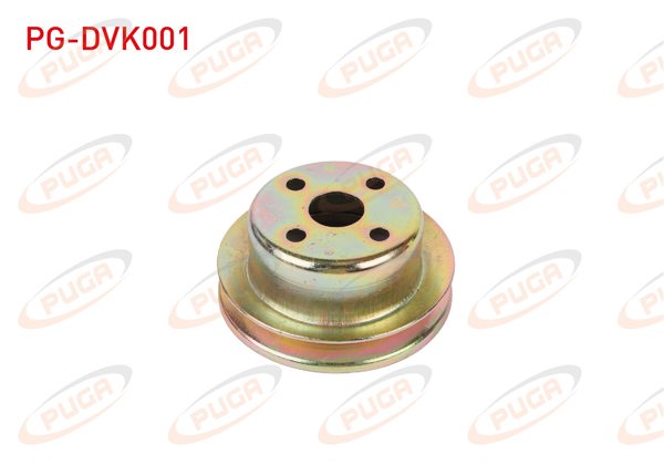 PUGA PG-DVK001 | Devirdaim Kasnağı Renault 12