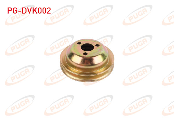 PUGA PG-DVK002 | Devirdaim Kasnağı M.131 / Dks