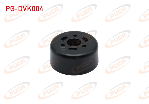 PUGA PG-DVK004 | Devirdaim Kasnağı Renault Clio IV / Megane IV
