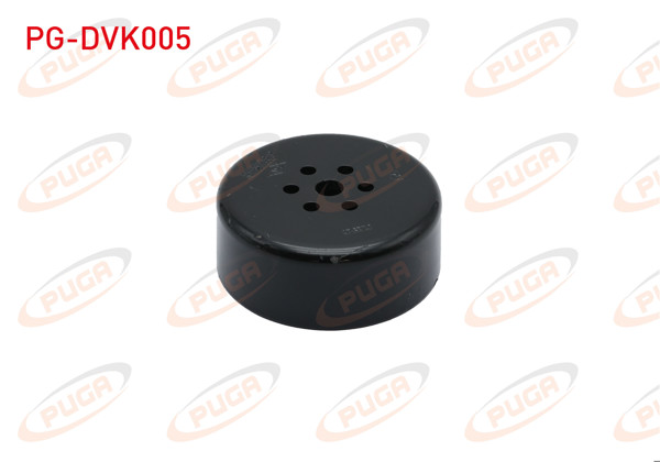 PUGA PG-DVK005 | Devirdaim Kasnağı Renault Megane IV / Clio V / Talisman / Captur II / Koleos II / Kadjar / Dacia Duster II / 1.3 TCE H5h