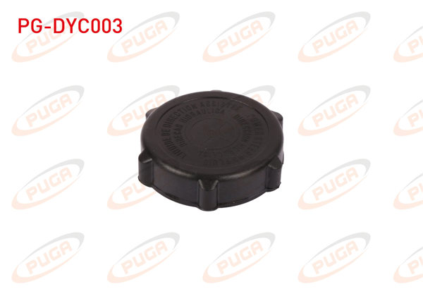 PUGA PG-DYC003 | Hidrolik Dıreksyon Yağ Depo Kapağı / Focus / Connect