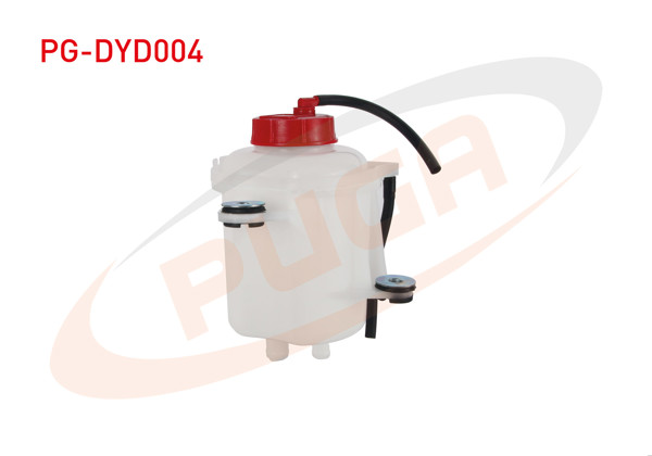PUGA PG-DYD004 | Hidrolik Direksiyon Yağ Deposu Kapaklı Fıltrelı Fiat Doblo 2001-2010