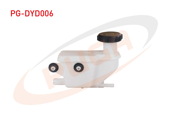 PUGA PG-DYD006 | Hidrolik Direksiyon Yağ Deposu Kapaklı Fıltrelı Ford Transit Connect 2002-2013
