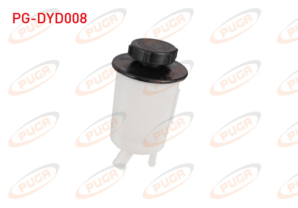 PUGA PG-DYD008 | Hidrolik Direksiyon Yağ Deposu Kapaklı Fıltrelı Ford Transit (V184) 2000-2006