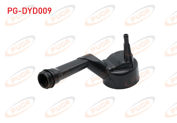 PUGA PG-DYD009 | Hidrolik Dıreksyon Yağ Deposu Peugeot Partner / Peugeot 308 1996-2008