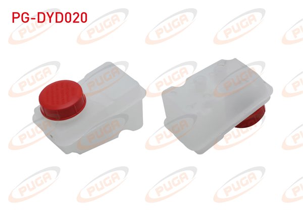 PUGA PG-DYD020 | Fren Hidrolik Deposu Kapaklı Fiat Tempra Tipo