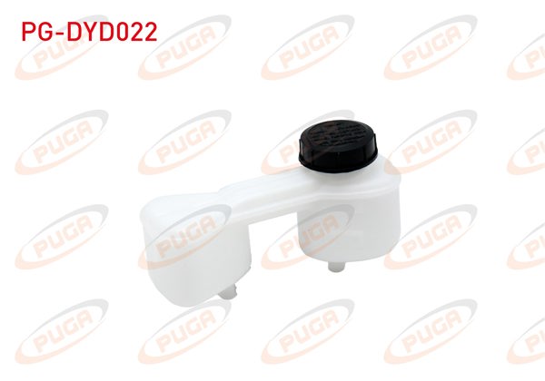 PUGA PG-DYD022 | Fren Hidrolik Yağ Deposu Çift Haznelı Kapaklı M.131 Dks