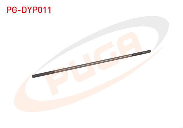 PUGA PG-DYP011 | Debriyaj Baskı Mili Golf / Jetta / Caddy