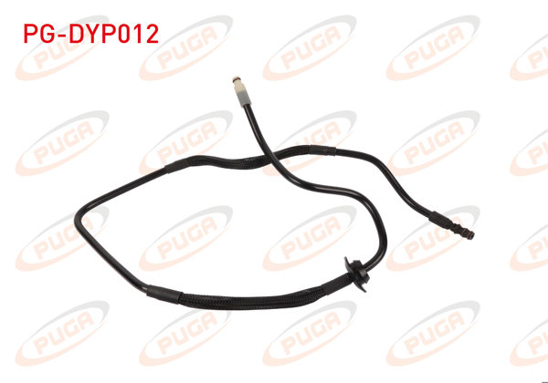 PUGA PG-DYP012 | Debriyaj Merkez Hortumu Fiat Ducato 2.3 Mtj 2006 -