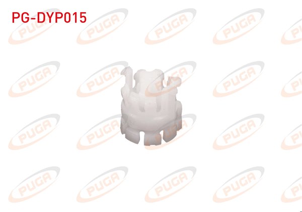 PUGA PG-DYP015 | Debriyaj Üst Merkez Plastiği Partner / 3008 / 5008 / Berlingo 1.6 HDI | 10 Adet