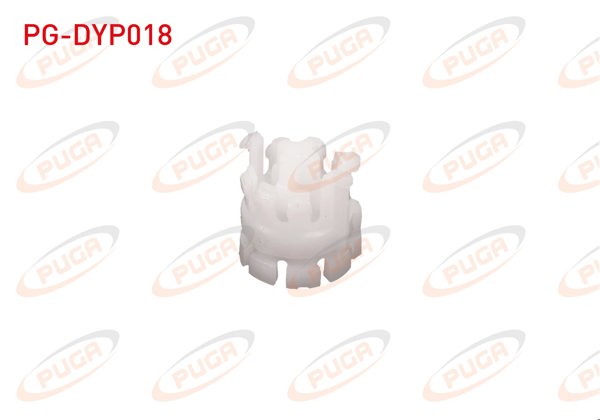 PUGA PG-DYP018 | Debriyaj Üst Merkez Plastiği Partner / 3008 / 5008 / Berlingo 1.6 HDI | 10 Adet