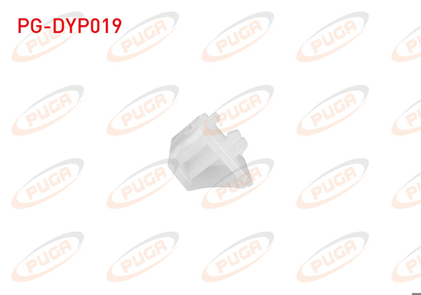 PUGA PG-DYP019 | Debriyaj Pedal Sase Takozu Clio / Kangoo | 10 Adet