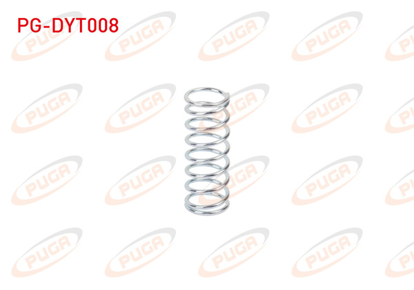 PUGA PG-DYT008 | Debriyaj Pedal Yayı Partner / Berlingo