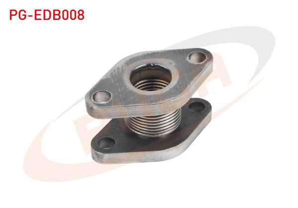 PUGA PG-EDB008 | EGR Borusu Ducato III-Boxer III-Jumper III 2006-Euro 4