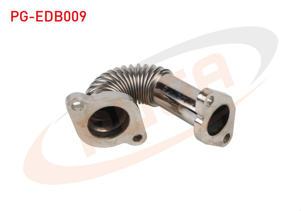 PUGA PG-EDB009 | EGR Borusu Iveco Daily 2.3 Euro 5