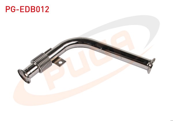 PUGA PG-EDB012 | EGR Valf Borusu Mercedes Sprinter / Vito