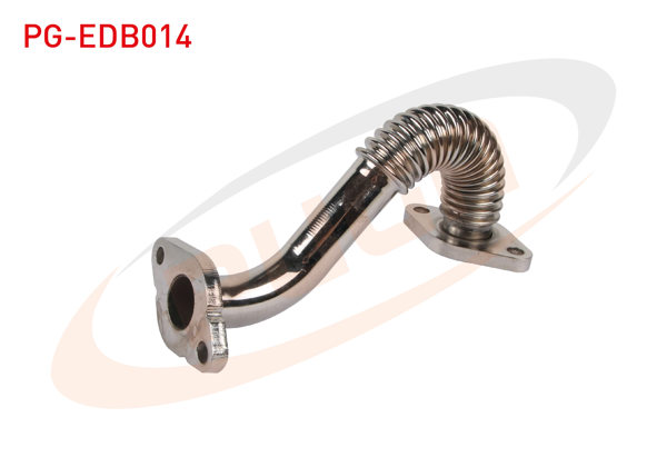 PUGA PG-EDB014 | EGR Borusu Renault Master III