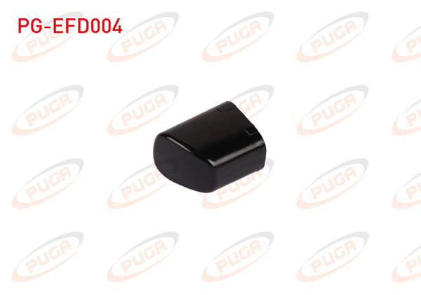 PUGA PG-EFD004 | El Fren Dugumesı Parlak Siyah Volkswagen Polo 2010 -