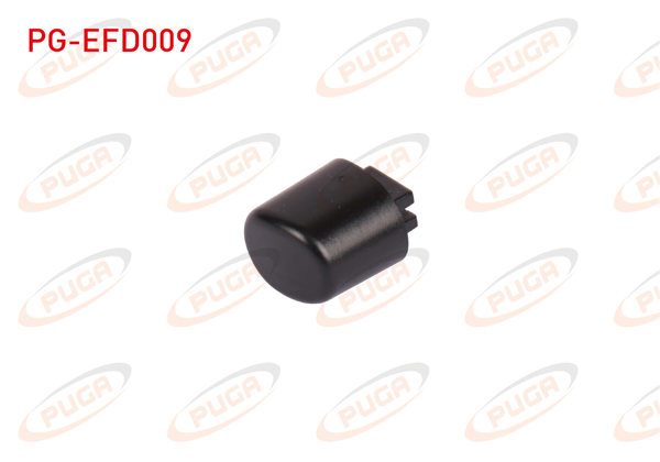 PUGA PG-EFD009 | El Fren Dugumesı Parlak Siyah Volkswagen Golf V