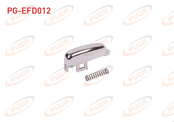 PUGA PG-EFD012 | El Fren Düğmesi Krom Opel Mokka