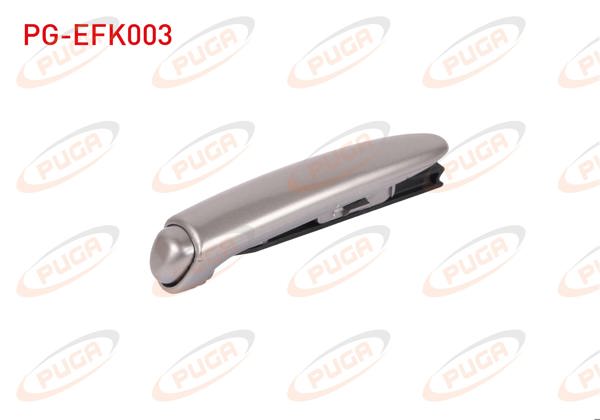 PUGA PG-EFK003 | El Fren Kolu Kaplaması Civic VIII 2006-2012