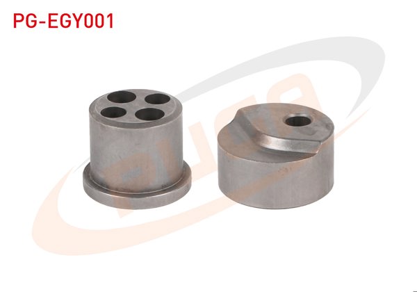 PUGA PG-EGY001 | Eksantrik Gergi Yatagı (Dıslı Gobek Tk) SLX / Tempra / Tipo