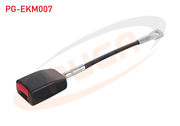 PUGA PG-EKM007 | Emnıyet Kemer Kolu R9 | 2 Adet