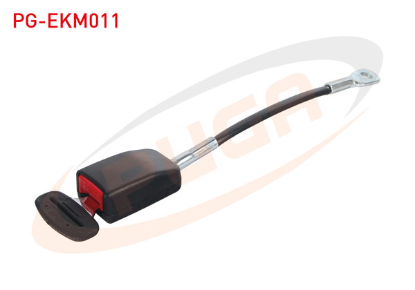 PUGA PG-EKM011 | Emnıyet Kemer Kolu Capalı R9 | 2 Adet