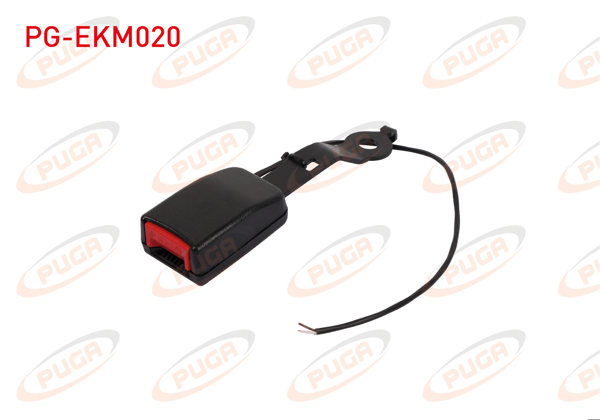 PUGA PG-EKM020 | Emnıyet Kemer Kilidi Sağ (Ikazlı Mekanizma) Doblo
