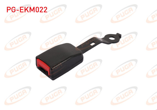 PUGA PG-EKM022 | Emnıyet Kemer Kilidi Sağ (Ikazsız Makanızma) Linea / G.Punto / Fiorino / Bipper / Nemo