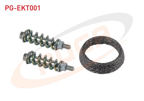 PUGA PG-EKT001 | Egzoz Kiti Takım SLX