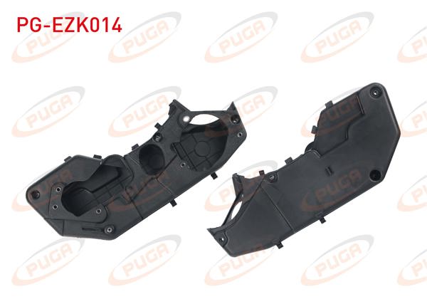 PUGA PG-EZK014 | Eksantrik Kapağı Takım SLX Montaj Urunu