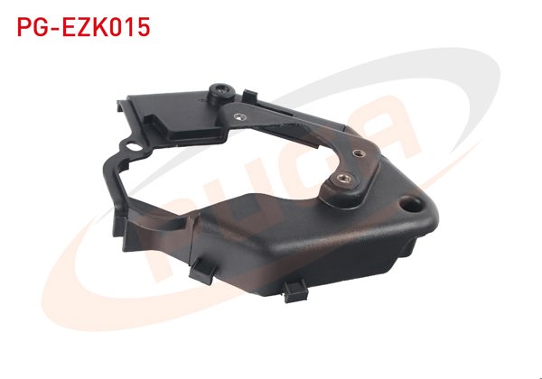 PUGA PG-EZK015 | Eksantrik Dıslı Kapağı Sürgülü SLX