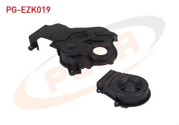 PUGA PG-EZK019 | Eksantrik Kapağı Takım Corolla 1.3 1988-1998