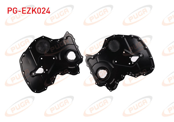 PUGA PG-EZK024 | Eksantrik Zincir Kapağı Ford Transit V184 / Transit V347
