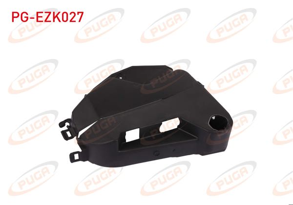 PUGA PG-EZK027 | Eksantrik Kapağı Fluence / Megane III / Kangoo / Lodgy / Sandero / Duster 1.5 DCI