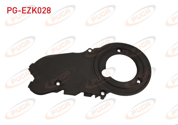 PUGA PG-EZK028 | Eksantrik Kapağı Golf V-IV / Passat / Jetta / Caddy / Transporter / Audi A3 / A4 / A6 / Q3 / Q5 / Octavia / Super B / Leon / Ibiza 1.6-2.0 TDI