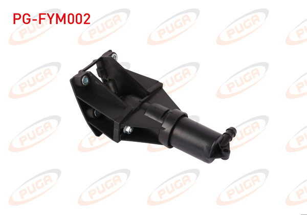 PUGA PG-FYM002 | Far Yıkama Ünitesi Tempra