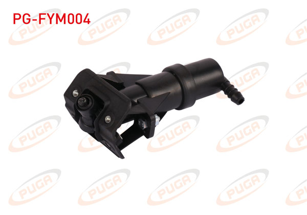 PUGA PG-FYM004 | Far Yıkama Ünitesi Sol Tipo