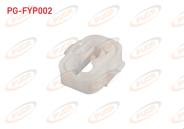 PUGA PG-FYP002 | Fren Pedal Braketı Fiat Linea 2007-2012 | 10 Adet