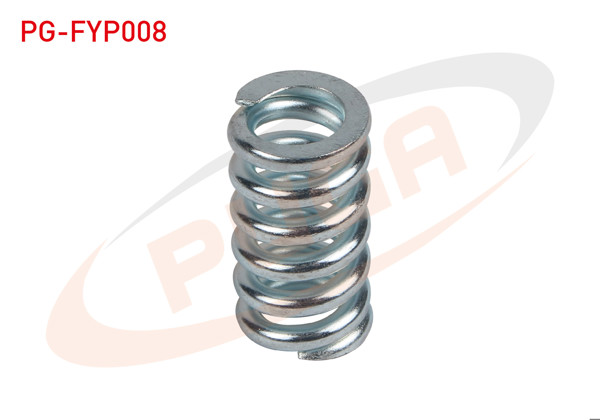 PUGA PG-FYP008 | Fren Lımıtor Yayı Dacia Logan 2004-2012