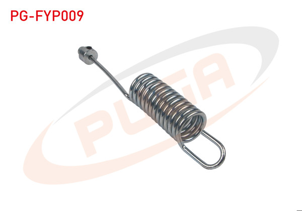 PUGA PG-FYP009 | Fren Lımıtor Yayı Fiat Doblo II 2005-2010