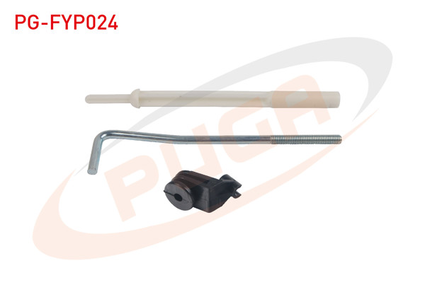 PUGA PG-FYP024 | Lımıtor Çubuk Takımı Renault R9