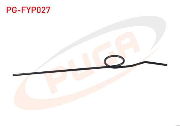 PUGA PG-FYP027 | Lımıtor Cubugu Ince Dogan-Sahın | 5 Adet