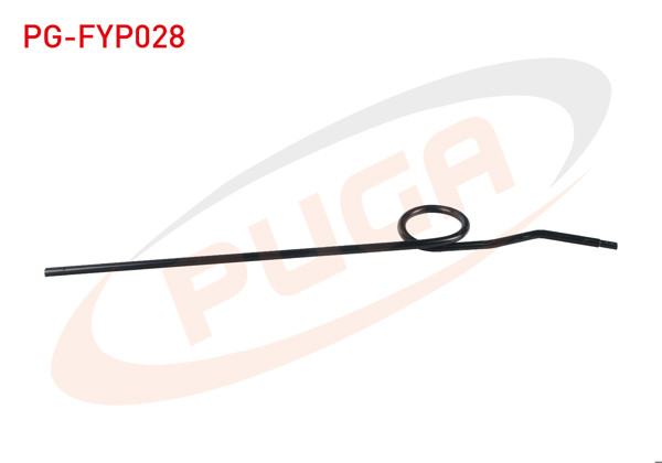 PUGA PG-FYP028 | Lımıtor Cubugu Kalın Kartal | 5 Adet