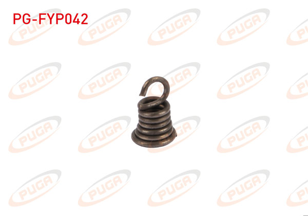 PUGA PG-FYP042 | Fren Konık Yay M.131 / Dks | 50 Adet